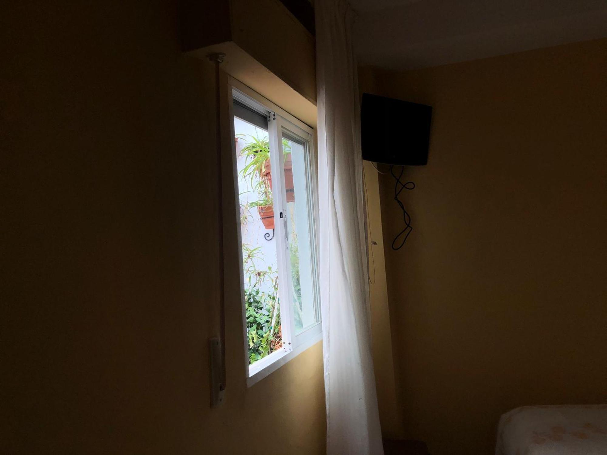 Hostal Costa Sol Castell de Ferro Exterior photo